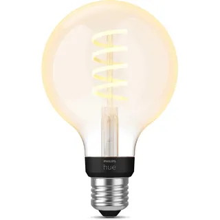 Philips Hue White Ambiance E27 7W G93 (929002477801)