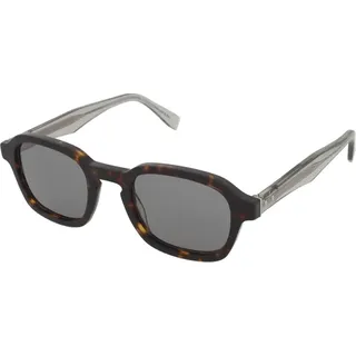 Tommy Hilfiger TH 2032/S Havana 49/23/150 Herren Sonnenbrillen - Kastanienbraun