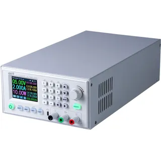 Joy-It JT-RD6006-C Labornetzgerät, einstellbar 0 - 60 V 6 A 360 W fernsteuerbar, programmierbar