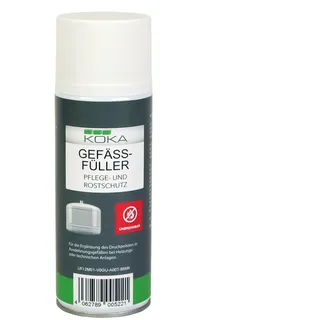 KOKA Gefäßfüller Unbrennbar 400ml