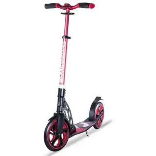 Six Degrees Scooter Rot