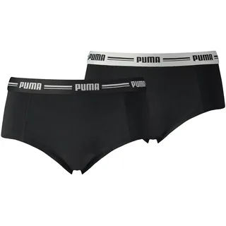Puma Damen Panty 2er Pack),