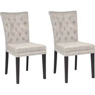 Colorado 2 St. Samtvelours milky/buche