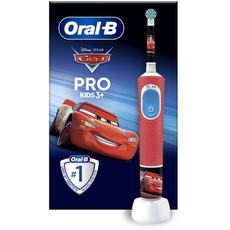 Bild Oral-B Vitality Pro 103 Kids Cars