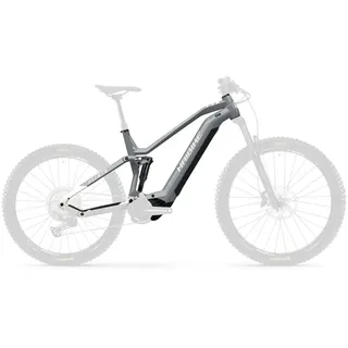 Haibike Allmtn 3 C1 27.5 ́ ́ 2023 Mtb E-bike Rahmen / Grey - L