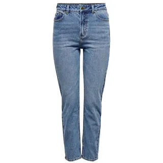 Only ONLEMILY Straight Fit Blau 31/32