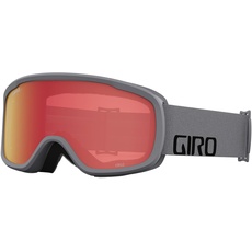 Giro Cruz Brille Red Einheitsgröße