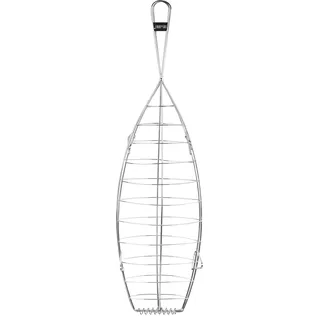 Ibili 769745 Fische, versilbert, nickelfrei