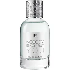 Limitiertes Nobody is you but you EdP Men
