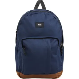 Vans Old Skool Trek 30l Rucksack Blau Blau One Size - Dunkelblau, Braun