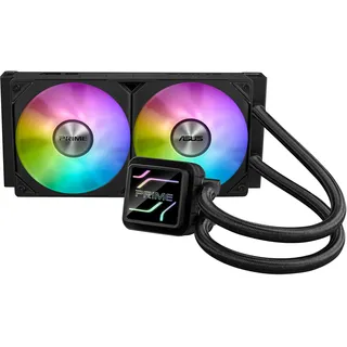 Asus Prime LC 240 ARGB Wasserkühlung mm - Black