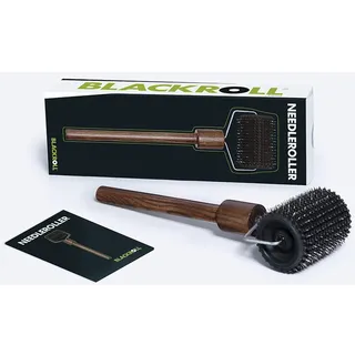 Blackroll Blackroll, Needleroller