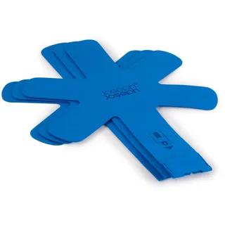 Joseph Joseph Space Set mit 3 Pfannenschonern aus Filz