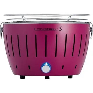 Lotusgrill G280 pflaumenlila