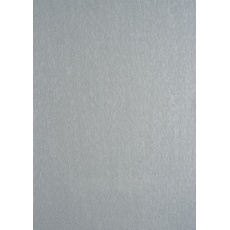 Bild d-c-fix, Metallicfolie, Glattmatt silber, 45 cm x 150 cm, selbstklebend