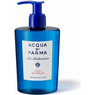 Acqua di Parma Blu Mediterraneo Fico di Amalfi Hand and Body Wash 300 ml