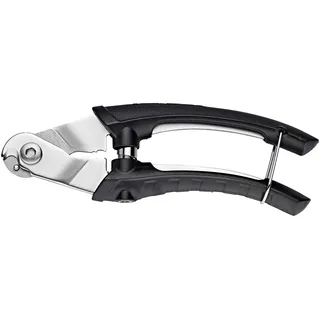 Topeak Cable & Housing Cutter Zange, Black, One size
