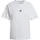 Small Logo Cotton Weiß M