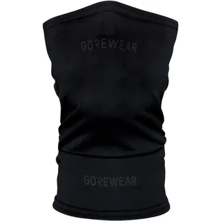 Gore Wear GOREWEAR Essence Thermo Unisex Halswärmer, Warmer Neckwarmer für kaltes Wetter, Atmungsaktiv