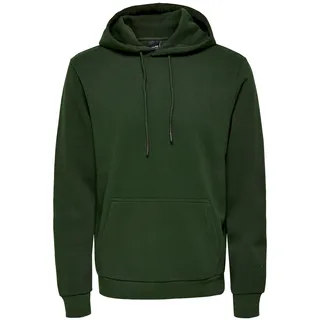 Only & Sons Herren Hoodie Kapuzenpullover ONSCERES XS S M L XL