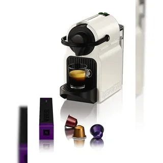 Nespresso Inissia XN 1001 weiß