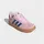 VL Ftwr White/Team Royal Blue/Clear Pink 33