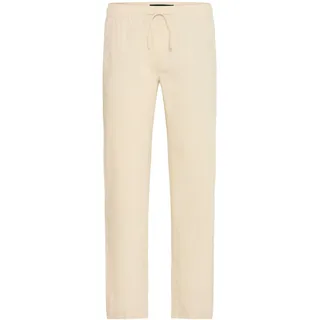 Indicode Leinenhose "Leinenhose IDPassol", fog