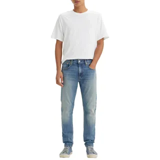 Levi's 512 Slim Taper Amped Up adv,