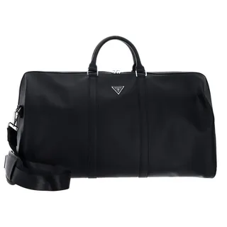 GUESS Reisetasche Certosa Weekender Black