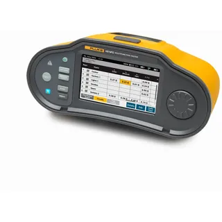 Fluke 1674FC SCH/1630/FTT Installationstester