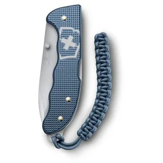 Victorinox Evoke Blau