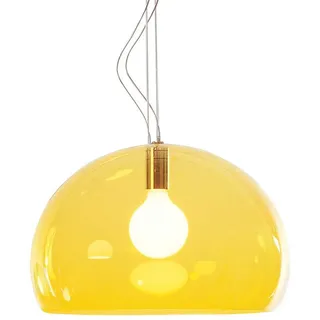 Small FL/Y gelb/transparent