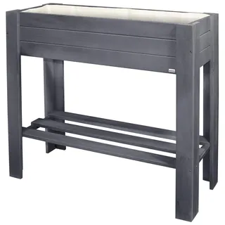 Wagner GreenBOX Light 70 x 34,5 x 83 cm Anthrazit