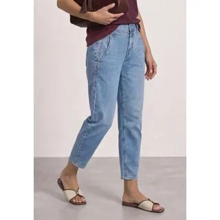 STREET ONE Style Karlie Loose Fit Blau 28/28