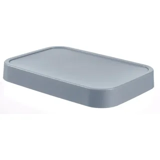 Curver Deckel Infinity 4,5 l Hellblau