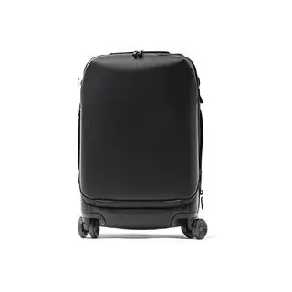 Peak Design Roller Pro Rollkoffer  Schwarz