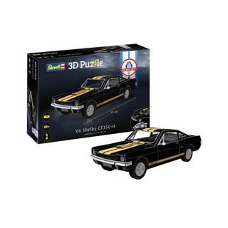 REVELL 3D Puzzle 66 Shelby GT350-H (00220)