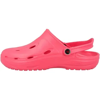 Dux Clog pink 39-40