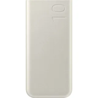 Samsung Battery Pack (SFC 25W) Powerbank (Akku) - Beige - 10000 mAh