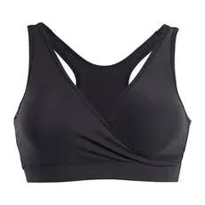 medela Schlafbustier schwarz, L