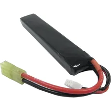 CoreParts Battery for Airsoft Guns (7.40 V, 850 mAh)