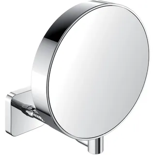 EMCO Emco Rasier-/Kosmetikspiegel rund chrom - Silber