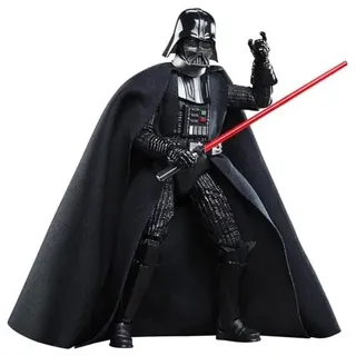 Star Wars The Black Series Darth Vader 15 cm
