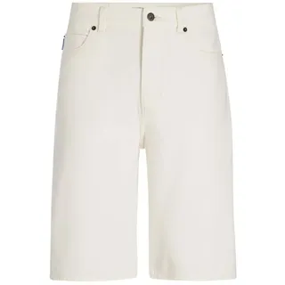 Hugo Skate 10278658 Blue Jeans - Natural - 35
