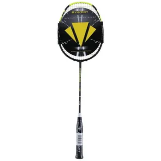Carlton Powerblade Superlite 2.0 (Bestseller/kopflastig/steif/Freizeitspieler) gelb - besaitet -
