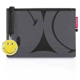Reisenthel case 1 Smiley Grey