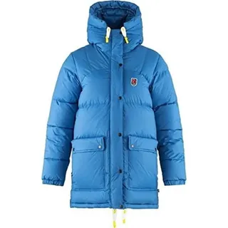 Fjällräven FJALLRAVEN Damen Expedition Down Jacket W Weste, blau, M