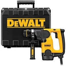 DeWalt Kombihammer D25330K 650W SDSplus