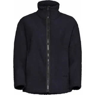 Jack Wolfskin Damen Stone Lite Fleecejacke dark navy M