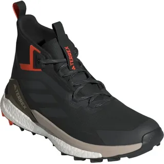 Terrex Free Hiker 2.0 GTX Carbon/Grey Six/Core Black 43 1/3
